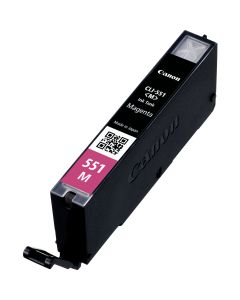 Canon 6510B001 inktcartridge 1 stuk(s) Origineel Normaal rendement Foto magenta