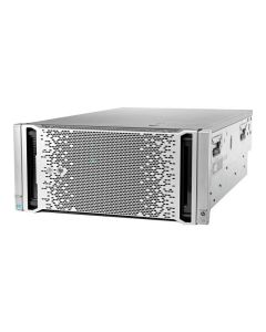 Hewlett Packard Enterprise HP ProLiant ML350p Gen8 Hot Plug 8 SFF Configure-to-order Rack Server