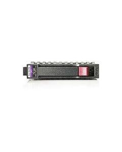 Hewlett Packard Enterprise 72GB, SAS, 6Gb/s, 15000 rpm, 2.5"