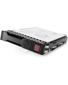 Hewlett Packard Enterprise 300GB, SAS, 6Gb/s, 15000rpm, 2.5"