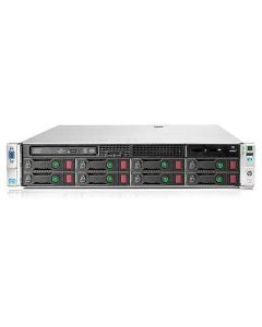 Hewlett Packard Enterprise ProLiant DL380p Gen8 8 SFF Configure-to-order Server