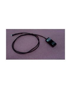 Hewlett Packard Enterprise Capacitor Pack with 36-inch cable - Provides back up power to the Flash-Backed Write Cache (FBWC) memory module for up to 80 seconds in the event of a system power failure - For use with Smart Array Controllers