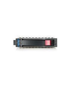 Hewlett Packard Enterprise 500GB, 2.5", SATA, 7200rpm, 6Gb/s, 1.36kg