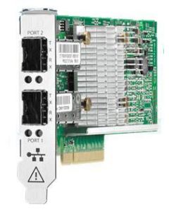 Hewlett Packard Enterprise Ethernet 10Gb 2-port 530SFP+