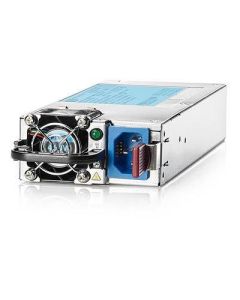 Hewlett Packard Enterprise 460W Common Slot Platinum Plus Hot Plug Power Supply Kit