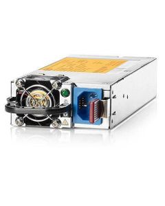 Hewlett Packard Enterprise 750W Common Slot Platinum Plus Hot Plug Power Supply Kit