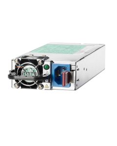 Hewlett Packard Enterprise 1200W Common Slot Platinum Plus Hot Plug Power Supply Kit