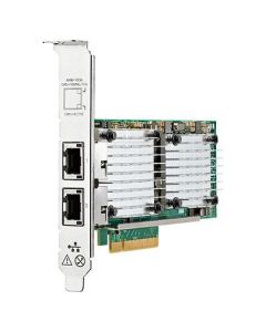 Hewlett Packard Enterprise HP Ethernet 10Gb 2-port 530T Adapter