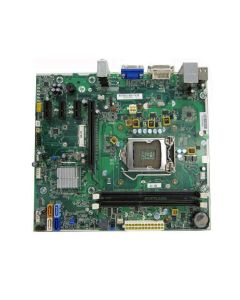 HP System board Intel® H67 Express LGA 1155 (Socket H2) ATX