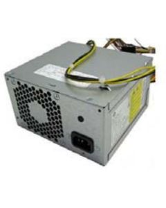 HP 656721-001 power supply unit 300 W Zilver