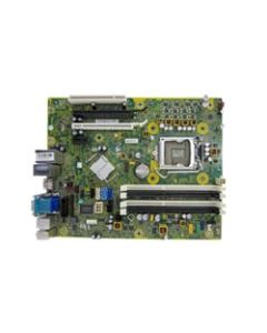 HP 657094-001 laptop reserve-onderdeel Moederbord
