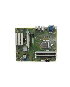 HP 657096-001 laptop reserve-onderdeel Moederbord
