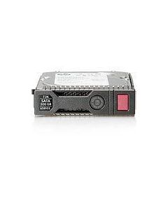 Hewlett Packard Enterprise 1TB, 3.5", SATA, 7200rpm, 6Gb/s, 1.36kg