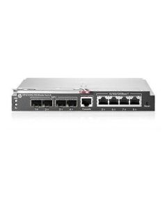 Hewlett Packard Enterprise HP 6125G/XG Ethernet Blade Switch
