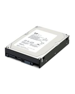 Hewlett Packard Enterprise 2TB, 3.5", SATA, 7200rpm, 6Gb/s, 1.36kg