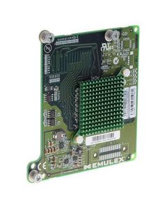 Hewlett Packard Enterprise HP LPe1205A 8Gb Fibre Channel Host Bus Adapter for BladeSystem c-Class
