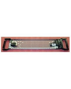 Hewlett Packard Enterprise Rack bezel - 2U height