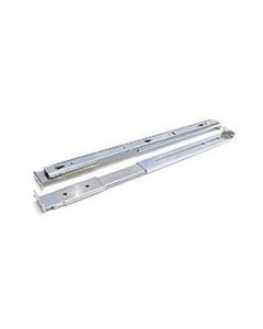 Hewlett Packard Enterprise HP 1U Small Form Factor Ball Bearing Gen8 Rail Kit