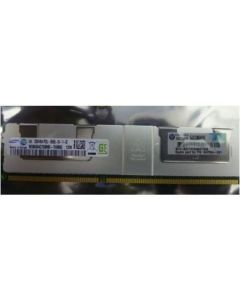 Hewlett Packard Enterprise 32GB (1x32GB), CAS-9, PC3L-10600L-9, DDR3-1333, Quad-Rank x4, Load Reduced DIMM (LRDIMM)