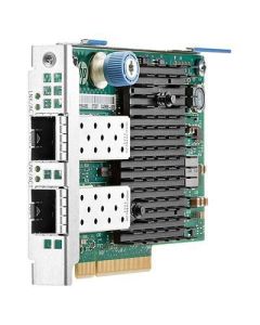 Hewlett Packard Enterprise HP Ethernet 10Gb 2-port 560FLR-SFP+ Adapter