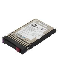Hewlett Packard Enterprise 900GB SAS 10000RPM