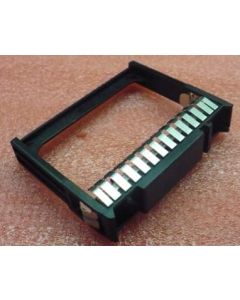 Hewlett Packard Enterprise Hard drive blank bezel - For small form factor (SFF) drives