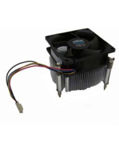 HP 667727-001 onderdeel & accessoire voor computerkoelsystemen Ventilator