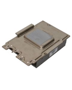 Hewlett Packard Enterprise Heatsink - For use with high-end processors (E5-2643, E5-2687W, E5-2690, and others)