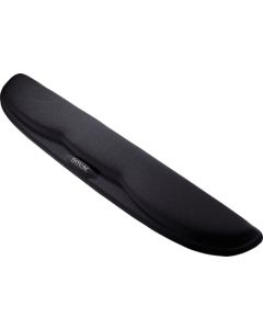 Esselte 67109 polssteun Gel, Spandex Zwart