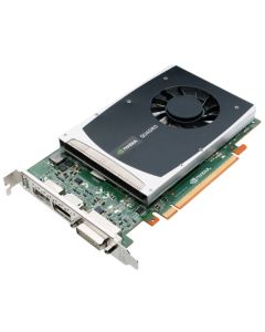 HP NVIDIA Quadro 2000 1GB GDDR5