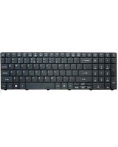 HP 672647-051 laptop reserve-onderdeel Toetsenbord