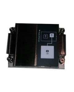 Hewlett Packard Enterprise Htsnk Cpu1 Dl160 Gen8