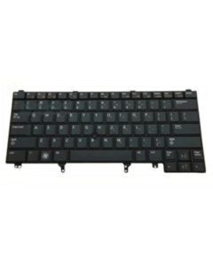 DELL 6838N laptop reserve-onderdeel Toetsenbord