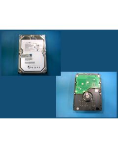 HP 684594-001 interne harde schijf 1 TB 7200 RPM SATA III