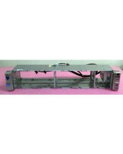 Hewlett Packard Enterprise Drive cage assembly - 8-bay, small form factor (SFF)