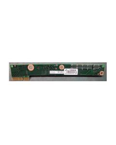 Hewlett Packard Enterprise PCIe low-profile riser board