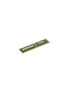 Hewlett Packard Enterprise 16GB (1x16GB), PC3L-10600R (DDR3-1333), dual-rank, registered, CAS-9, low-voltage, Dual In-line Memory Module (DIMM)