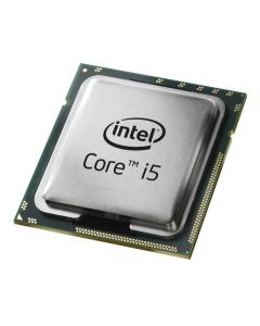 HP Intel Core i5-3470 processor 3,2 GHz 6 MB L3 Tray