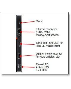 IBM IBM Flex System Chassis Management Module