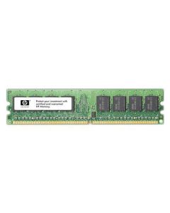Hewlett Packard Enterprise HP 8GB (1x8GB) Dual Rank x4 PC3-12800R (DDR3-1600) Registered CAS-11 Memory Kit