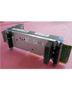 Hewlett Packard Enterprise Secondary PCIe riser cage - Includes PCA board