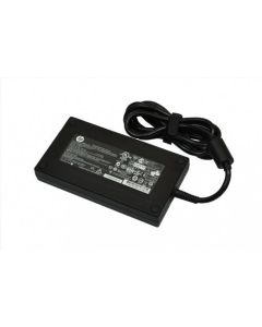 HP 693708-001 netvoeding & inverter Auto 200 W Zwart