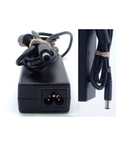 HP 693712-001 netvoeding & inverter Binnen 90 W Zwart