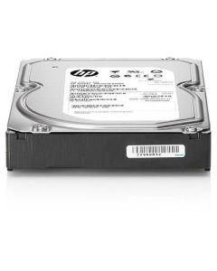 Hewlett Packard Enterprise 1TB 3G SATA 7.2K rpm LFF (3.5-inch) Non-hot Plug Midline 1yr Warranty Hard Drive