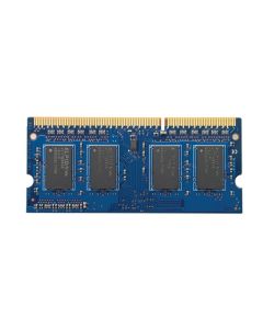 HP 4GB PC3-12800 geheugenmodule DDR3 204-pin SO-DIMM