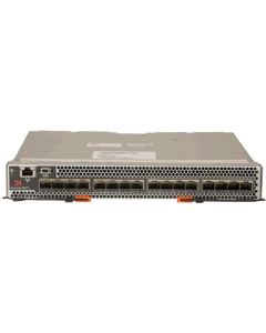 IBM Brocade Converged 10GbE Switch Module for IBM BladeCenter