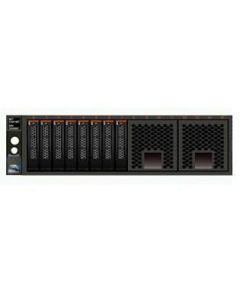 IBM x3650 M4 Plus 8x 2.5" HS HDD Assembly Kit with Expander