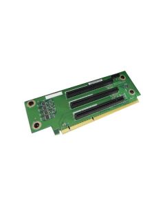 IBM x3650 M4 PCIe Riser Card 2 (1 x8 FH/FL + 2 x8 FH/HL Slots)