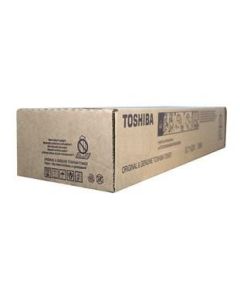 Toshiba Black, 38400 Pages