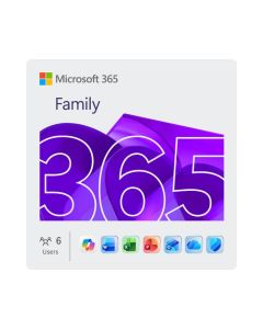 Microsoft Office 365 Home Premium